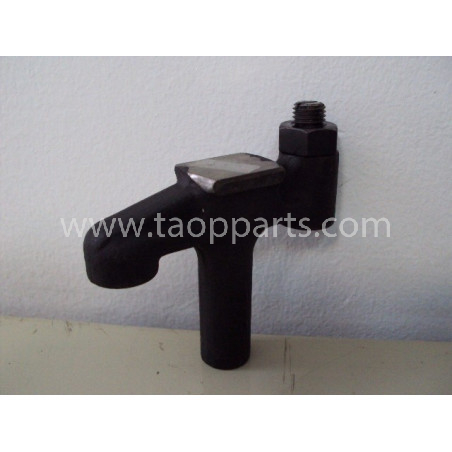 Rocker socket Komatsu... Rocker socket Komatsu...
