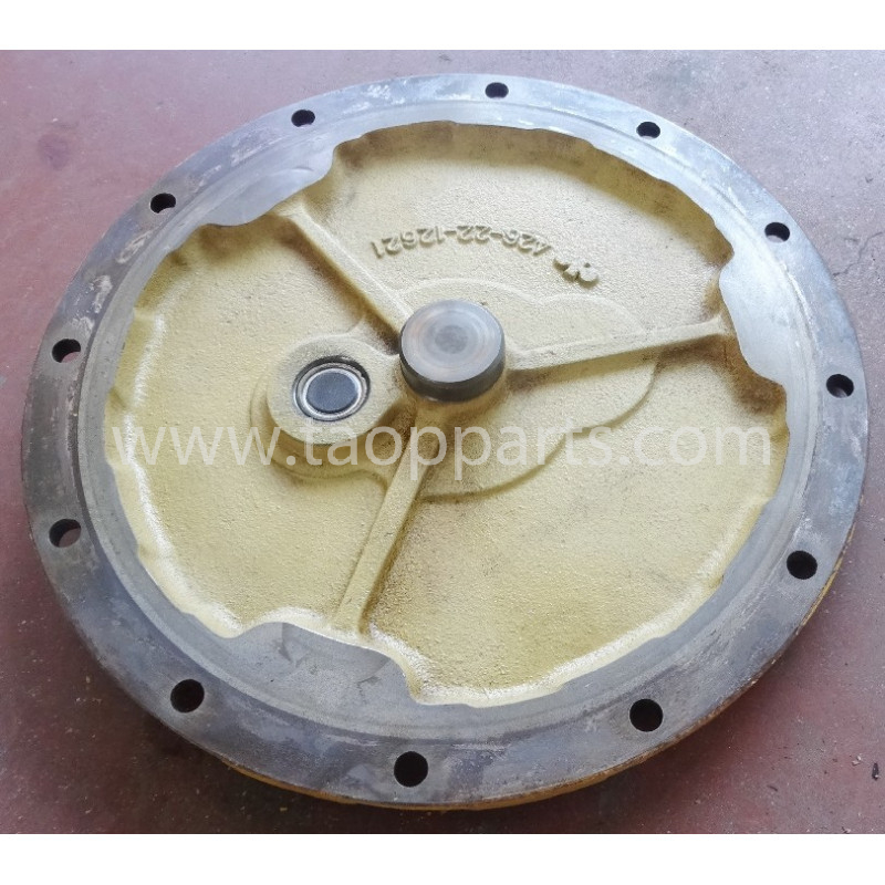 Komatsu Cover 426-22-12621... Komatsu Cover 426-22-12621...