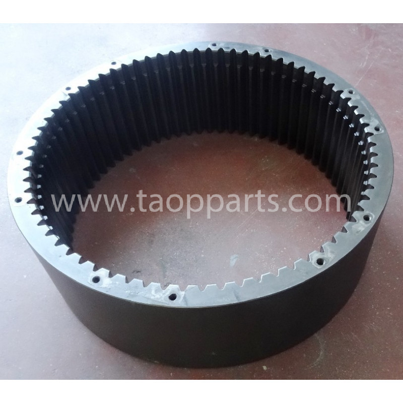 Komatsu Crown gear... Komatsu Crown gear...