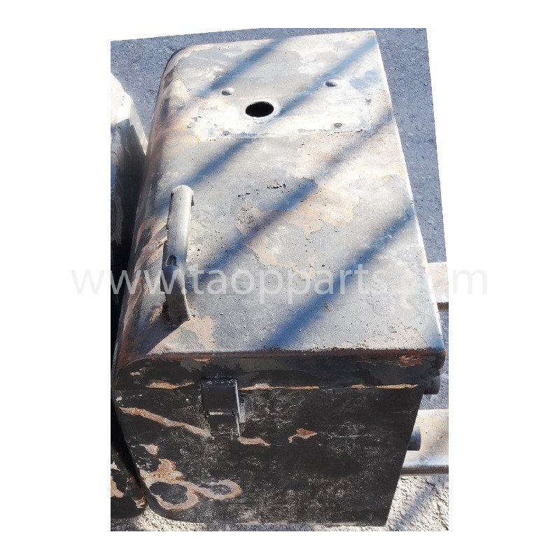 Cajon 423-06-H2540 para... Cajon 423-06-H2540 para...