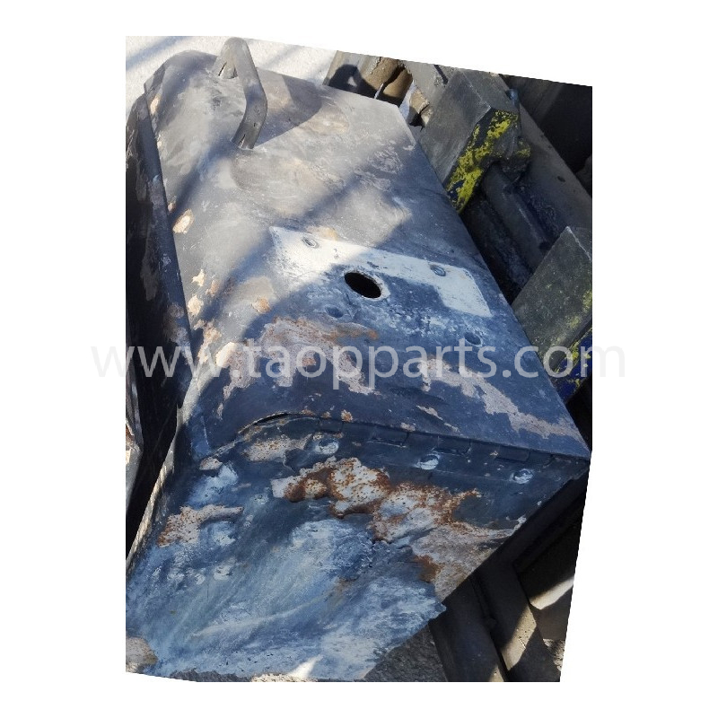 Cajon Komatsu 423-06-H2520... Cajon Komatsu 423-06-H2520...