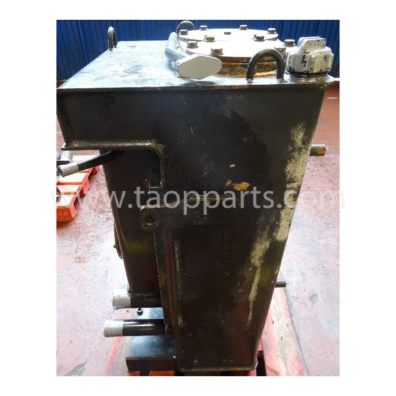 Hydraulic Tank 423-60-H5221...