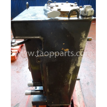 Hydraulic Tank 423-60-H5221...