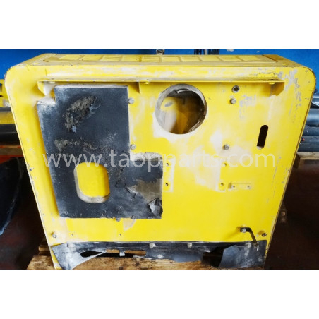 used Komatsu Bracket... used Komatsu Bracket...