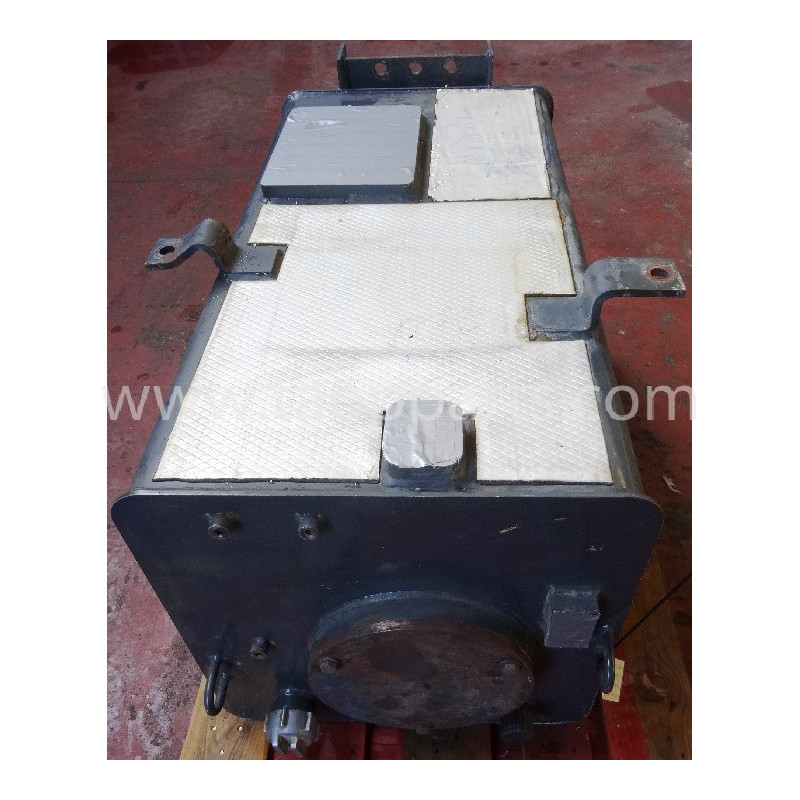 used Komatsu Hydraulic Tank...