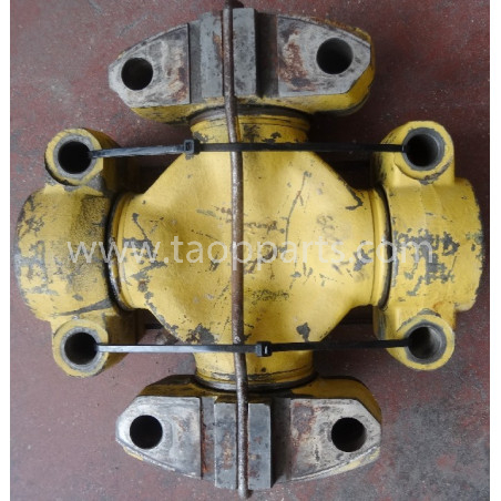 Komatsu Universal joint... Komatsu Universal joint...