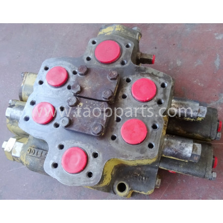 Main valve 709-12-11306 for...