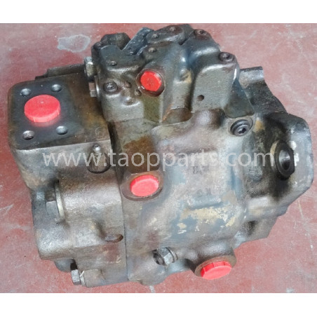 Pompa Komatsu 708-1W-D0820... Pompa Komatsu 708-1W-D0820...