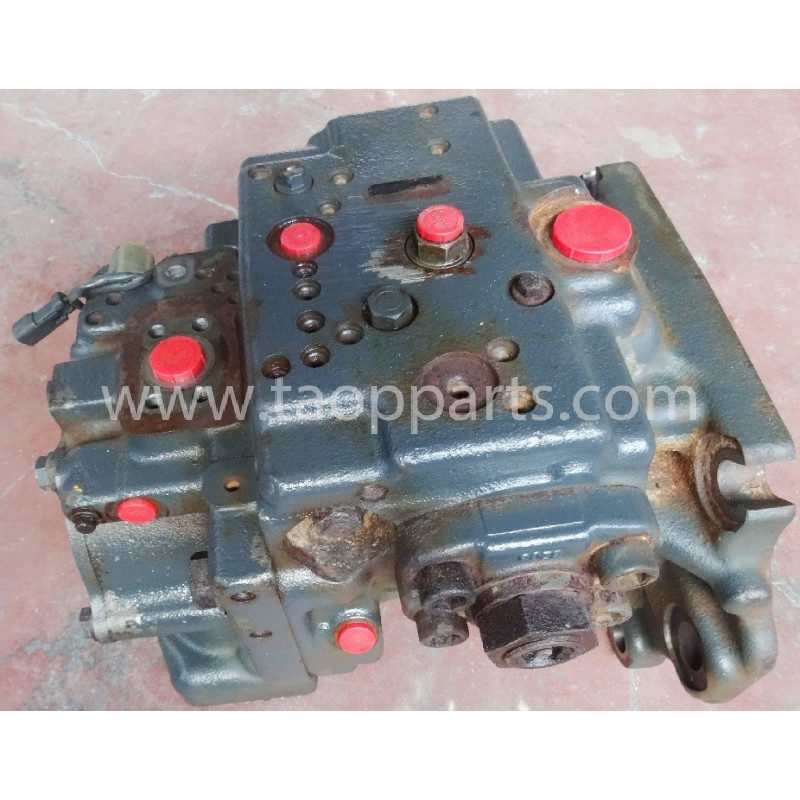 used Komatsu Pump...