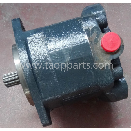 Pump 704-30-34120 for... Pump 704-30-34120 for...