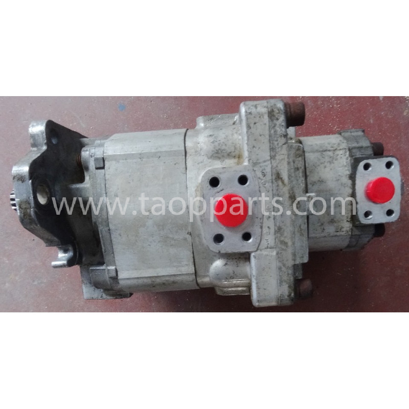 Pump 705-52-31230 for...