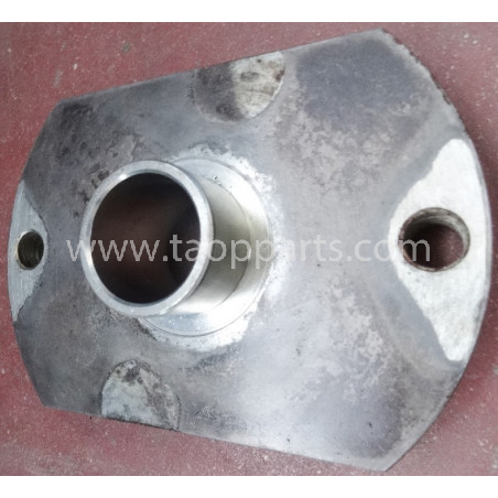 used Komatsu Cover... used Komatsu Cover...