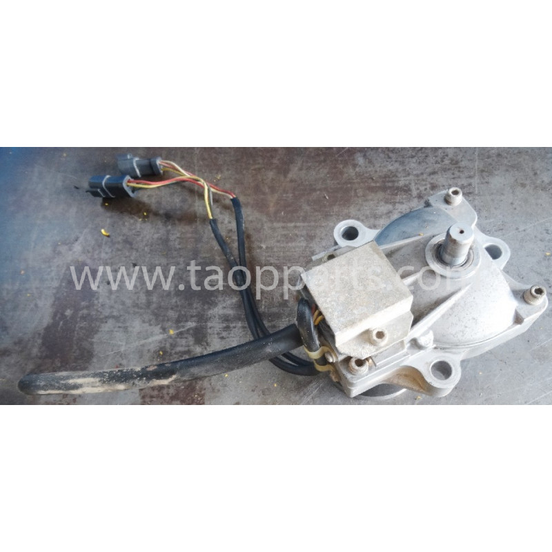 motore elettrico Komatsu... motore elettrico Komatsu...