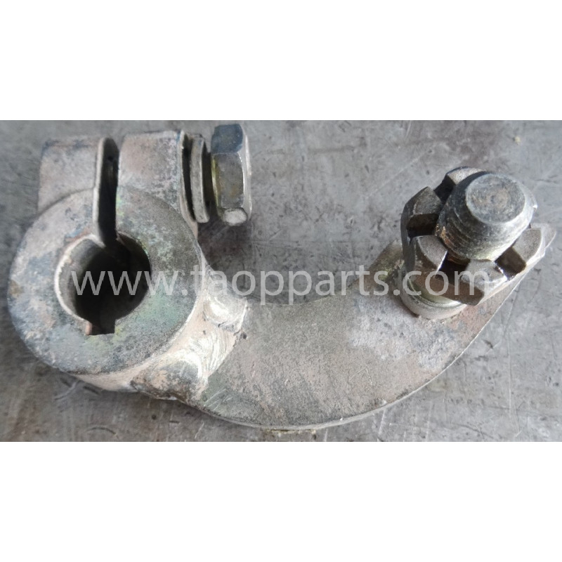 Komatsu Shaft 207-43-3000... Komatsu Shaft 207-43-3000...