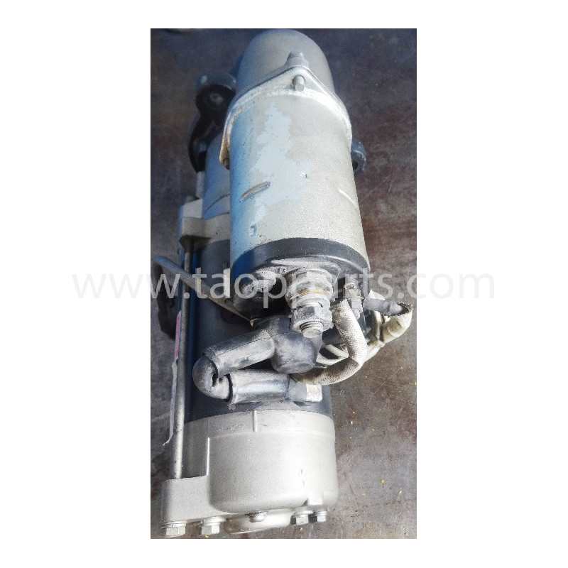 Demarreur moteur d'occasion... Demarreur moteur d'occasion...