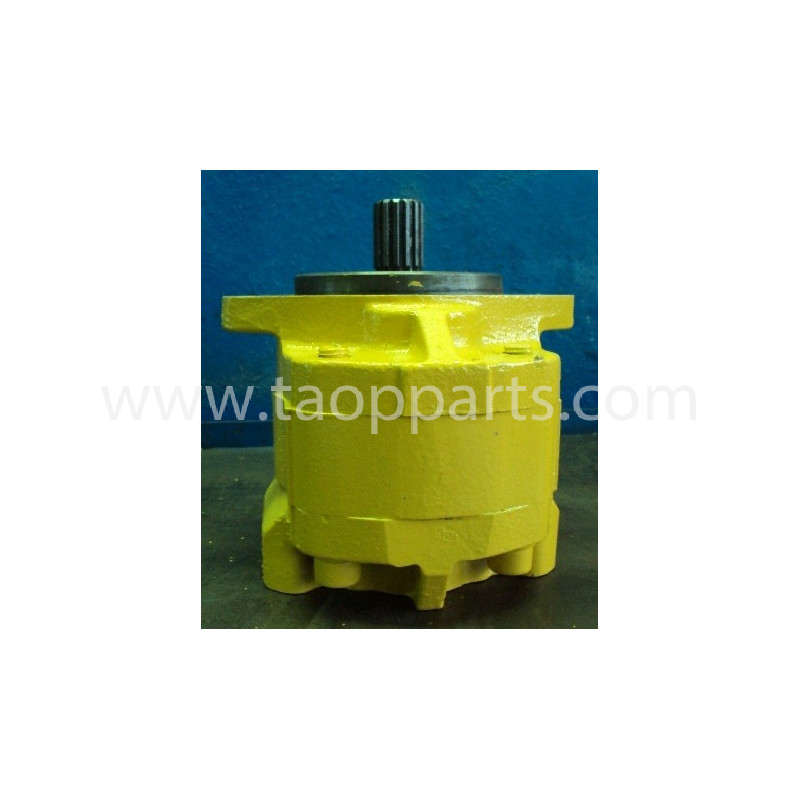 Komatsu Pump 704-30-36110... Komatsu Pump 704-30-36110...