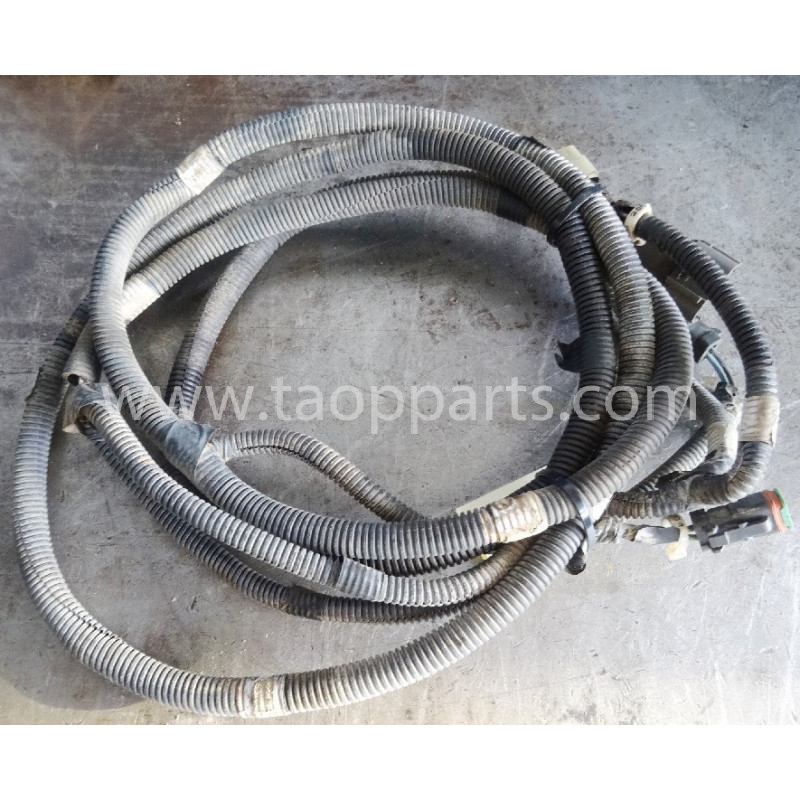 Instalatie Komatsu... Instalatie Komatsu...