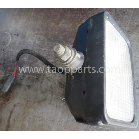 used Work lamp 22B-04-11690...