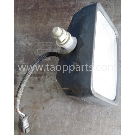 used Work lamp 22B-04-11690...