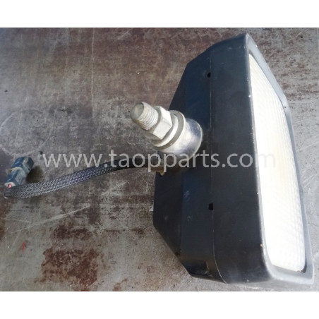 used Work lamp 22B-04-11690...