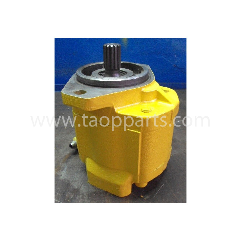 Pump 704-30-42140 for... Pump 704-30-42140 for...