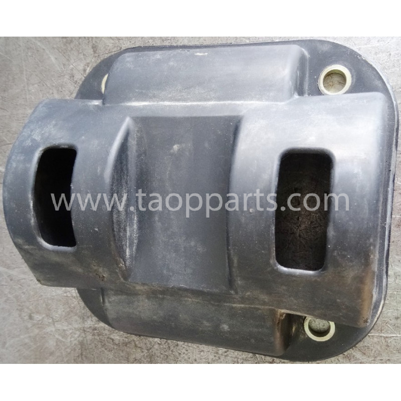 used Komatsu Inside cover... used Komatsu Inside cover...