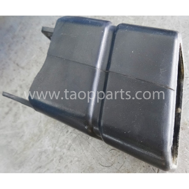 Captusit interior Komatsu...