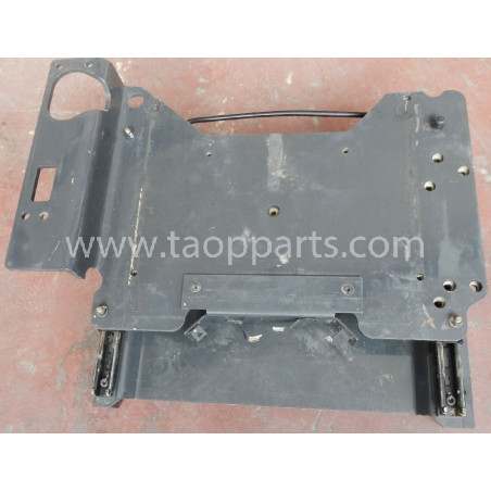 Komatsu Bracket... Komatsu Bracket...