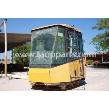 Incarcator frontal Komatsu...