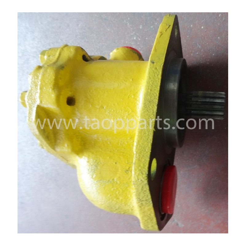 Pompe transmission...