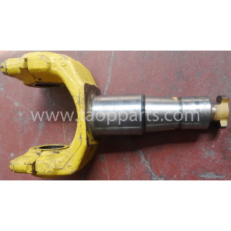 Pivot shaft 14Y-71-00110...