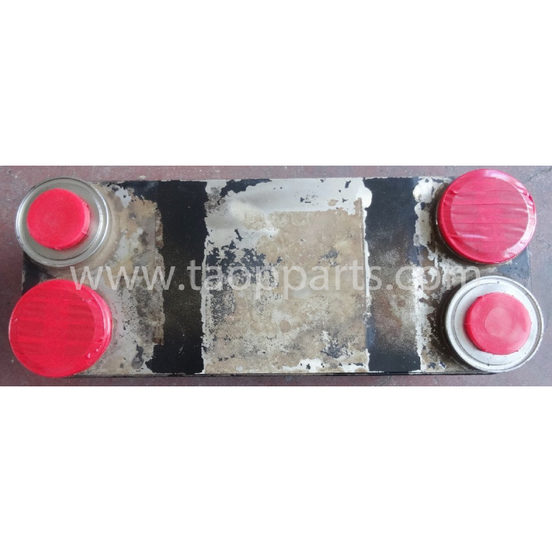 used Volvo Hydraulic oil...