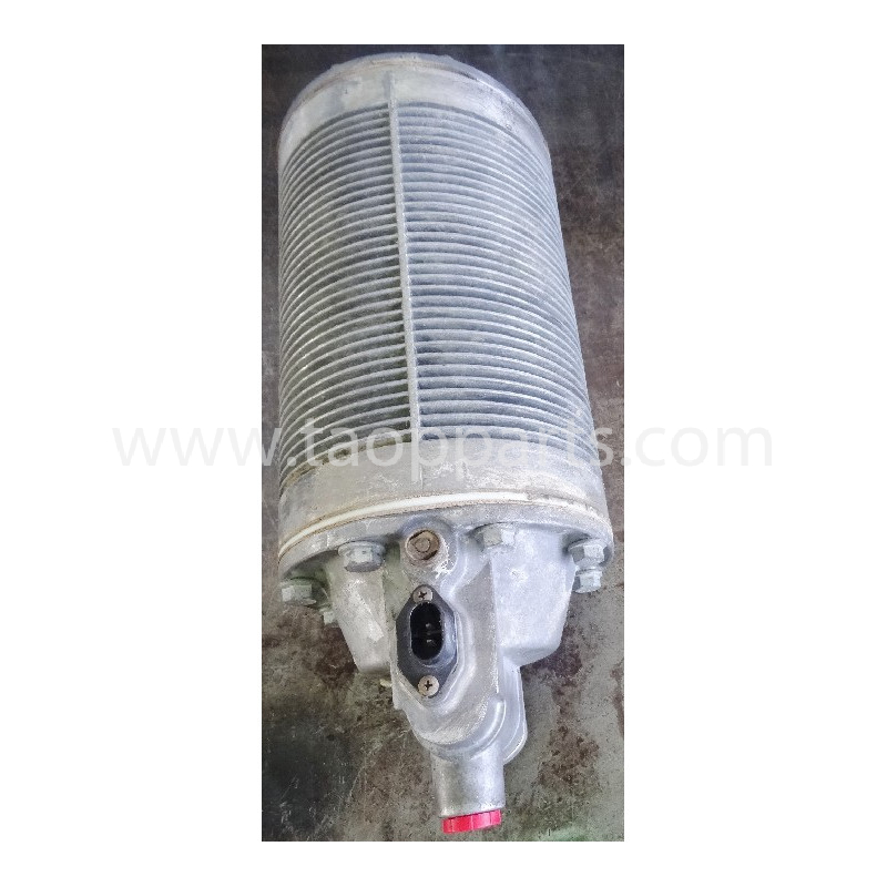 Komatsu Valve 41E-35-11680... Komatsu Valve 41E-35-11680...