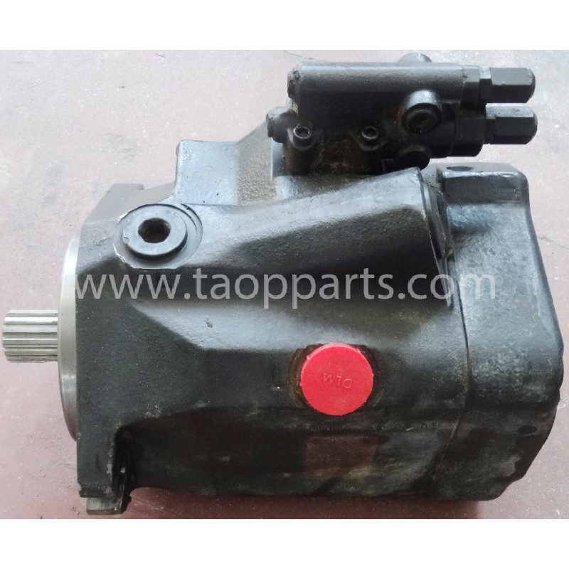 Bomba Volvo 11173091 L120E... Bomba Volvo 11173091 L120E...