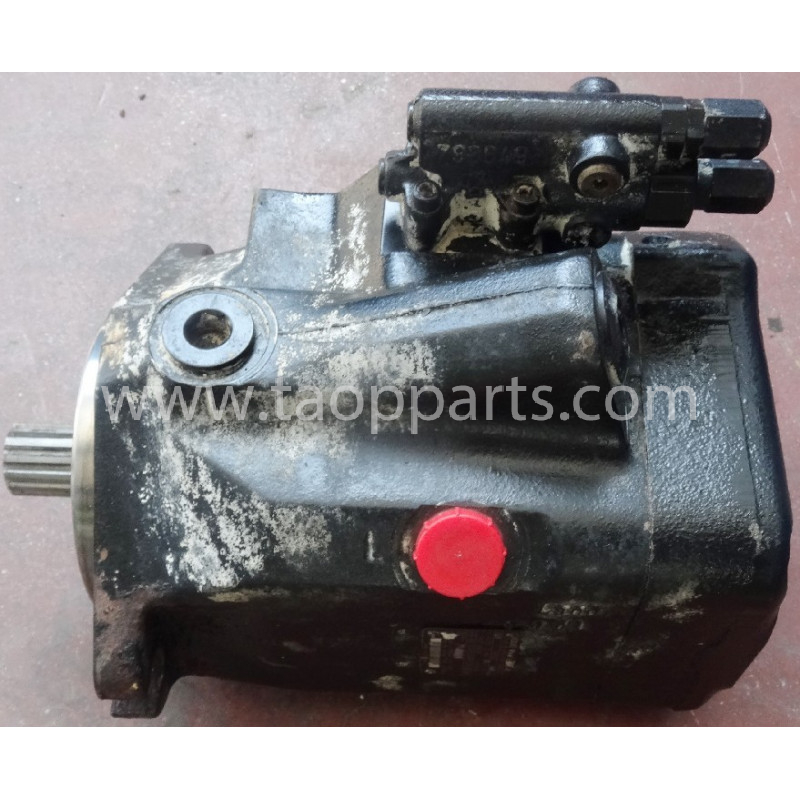 Volvo Pump 11173952 for... Volvo Pump 11173952 for...