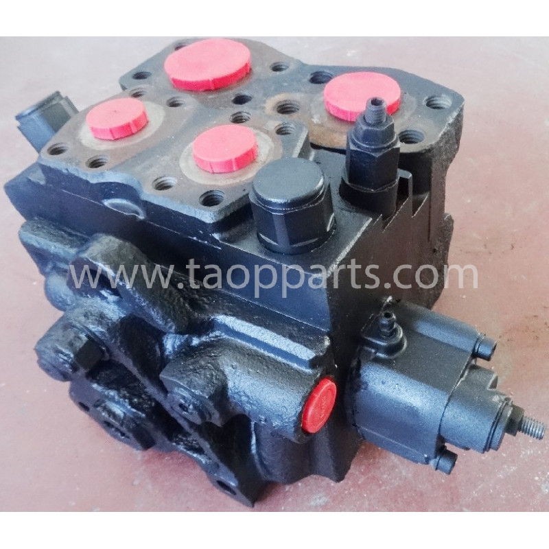 Distribuidor Volvo 11173316...