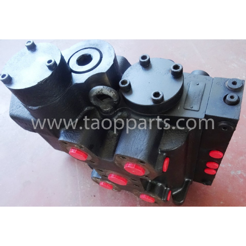 Distribuidor Volvo 11165045... Distribuidor Volvo 11165045...