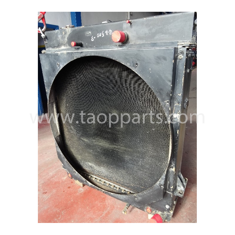 Radiador usado 425-03-21100...