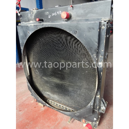 used Radiator 425-03-21100...