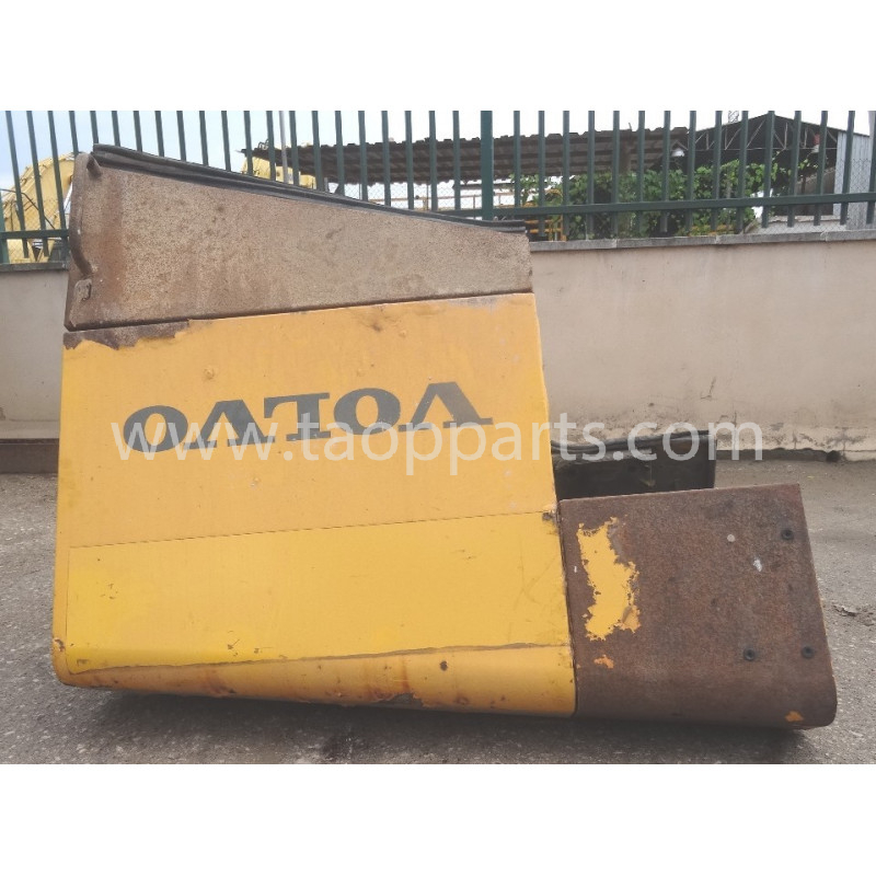 Porta Volvo 11413101 L150E...