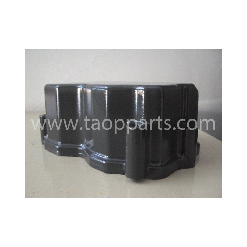 Cover cylinder head...