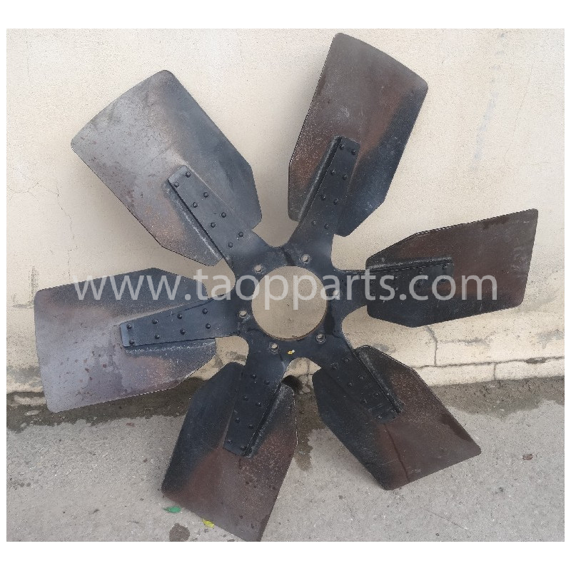 Ventilateur Komatsu...