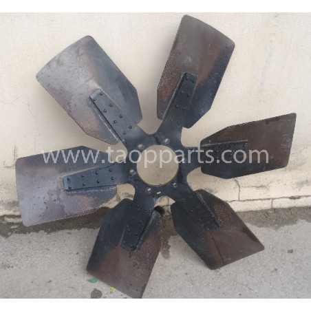 Komatsu Fan 600-633-9060...