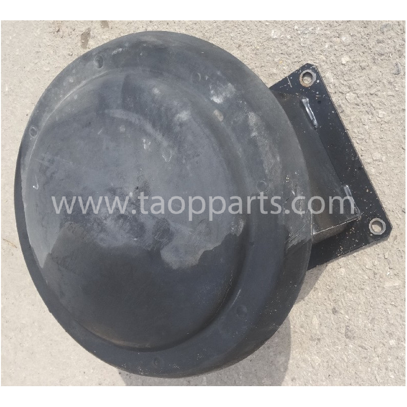 Soporte usado Komatsu...