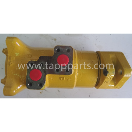 Komatsu Swivel joint...