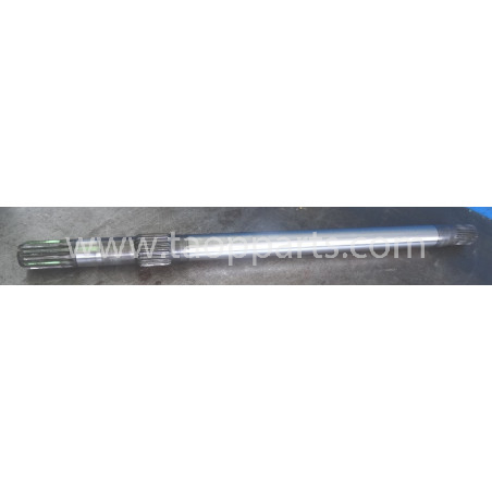 Komatsu Shaft CA0135045 for...