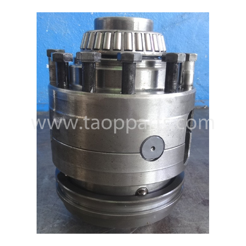 used Komatsu Differential... used Komatsu Differential...