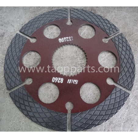 Komatsu Disc CA0132690 for...