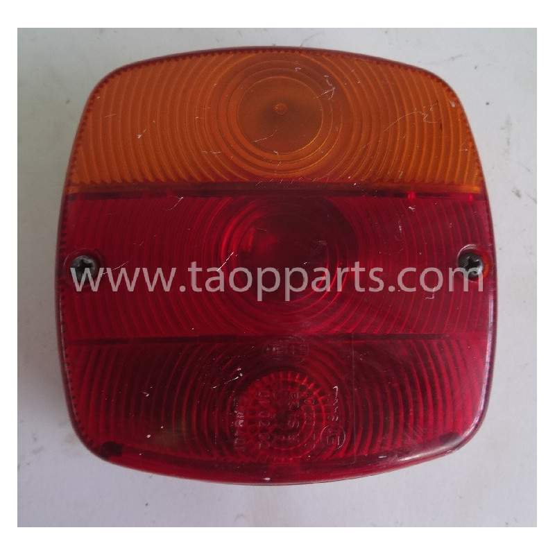 used Volvo Lens VOE11039553...