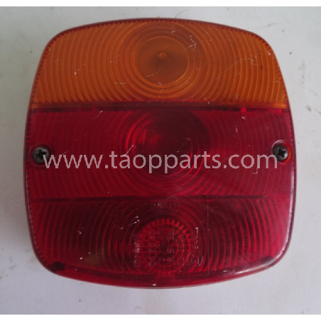 used Volvo Lens VOE11039553...